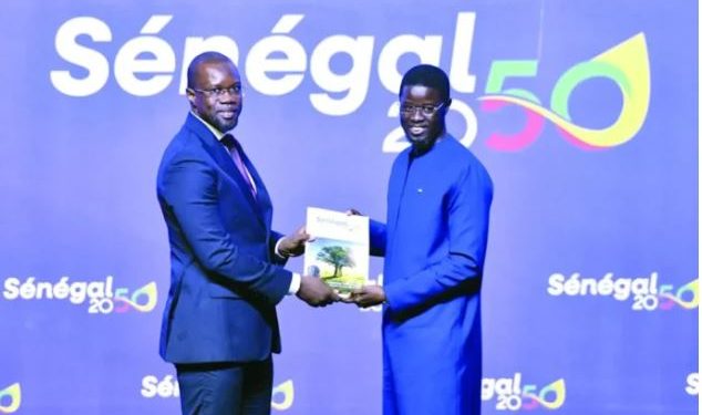 Vision Sénégal 2050 : la Goat appelle à la cohésion autour du Président et de son Premier ministre