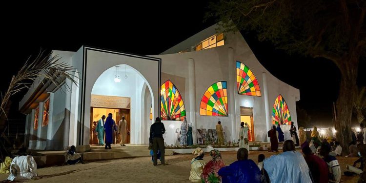 INAUGURATION DE « NGUIGUISS BAMBA » : MBACKÉ KADIOR RENOUE AVEC LE BERCEAU DE LA MOURIDIYYAH INAUGURATION DE « NGUIGUISS BAMBA » : MBACKÉ KADIOR RENOUE AVEC LE BERCEAU DE LA MOURIDIYYAH