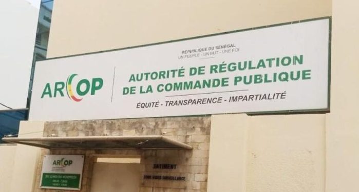 Scandale à l&rsquo;hôpital Dalal Jam : un marché de 1,454 milliard de F CFA au cœur d&rsquo;irrégularités majeures