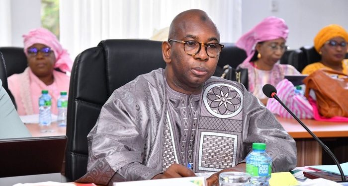 Assemblée nationale: le budget 2026 de l’Éducation nationale en hausse pour accélérer la transformation du système éducatif Assemblée nationale: le budget 2026 de l’Éducation nationale en hausse pour accélérer la transformation du système éducatif