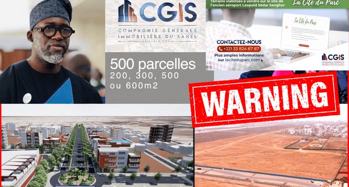 Cité du Parc – CDC Habitat : Les acquéreurs lancent leur collectif pour exiger le respect des engagements