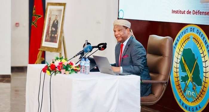 Maroc – Afrique de l’Ouest : Une coopération stratégique réaffirmée à l’Institut de défense du Sénégal