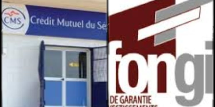 Conflit judiciaire : le Fongip réclame 1,5 milliard de F CFA au Crédit mutuel du Sénégal Conflit judiciaire : le Fongip réclame 1,5 milliard de F CFA au Crédit mutuel du Sénégal