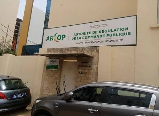Audit ARCOP : de graves anomalies découvertes dans un marché numérique de 50 milliards