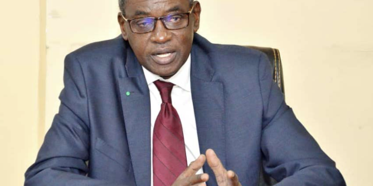 MÉDIATURE DE LA RÉPUBLIQUE : 120 RÉCLAMATIONS REÇUES EN SIX MOIS, DONT 98 TOUJOURS EN INSTRUCTION