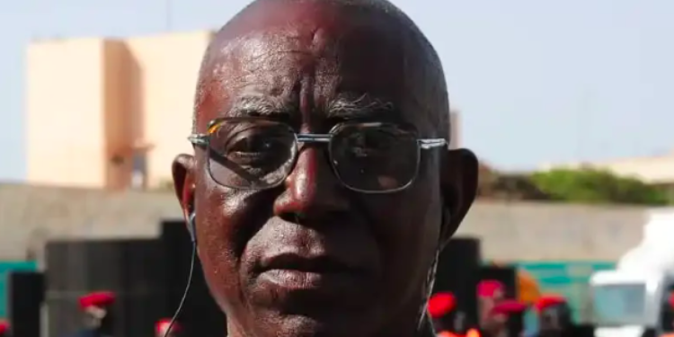 Lutte : décès de Gora Ndiaye, le photographe emblématique de l&rsquo;arène