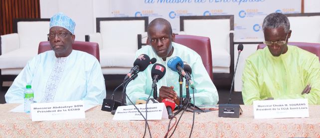 Le Port autonome de Dakar annule les pénalités et les frais de stockage de conteneurs appartenant au Mali Le Port autonome de Dakar annule les pénalités et les frais de stockage de conteneurs appartenant au Mali