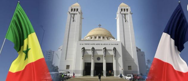 De jeunes français au Sénégal à la recherche d’un renouveau spirituel De jeunes français au Sénégal à la recherche d’un renouveau spirituel