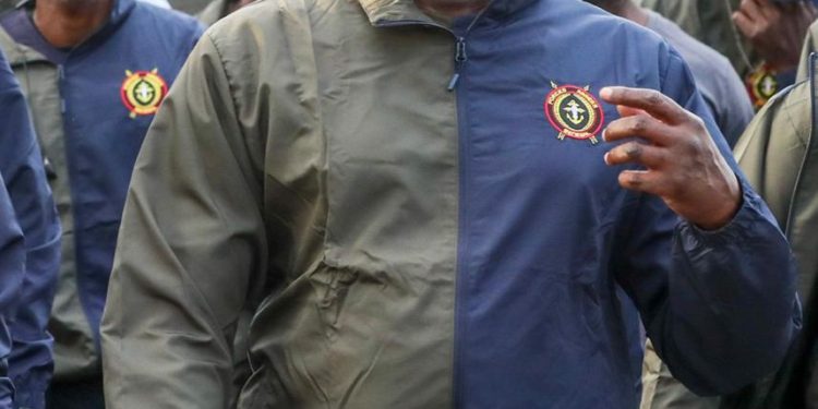 JOURNÉE DES FORCES ARMÉES : GÉNÉRAL BIRAME DIOP APPELLE À LA COHÉSION ET À LA SOLIDARITÉ POUR RELEVER LES DÉFIS NATIONAUX JOURNÉE DES FORCES ARMÉES : GÉNÉRAL BIRAME DIOP APPELLE À LA COHÉSION ET À LA SOLIDARITÉ POUR RELEVER LES DÉFIS NATIONAUX