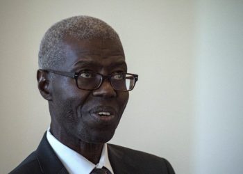 LE PHILOSOPHE SOULEYMANE BACHIR DIAGNE SACRÉ LAURÉAT DU PRIX PARIS-LIÈGE 2025