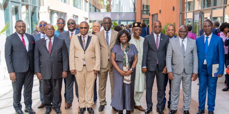 INNOVATION ET DÉVELOPPEMENT DURABLE : LE SÉNÉGAL MISE SUR L’ÉCONOMIE SOCIALE ET SOLIDAIRE