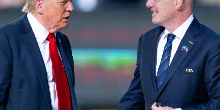 COUPE DU MONDE 2026 | UN « FIFA PASS » POUR FACILITER L’OBTENTION DES VISAS AMERICAINS