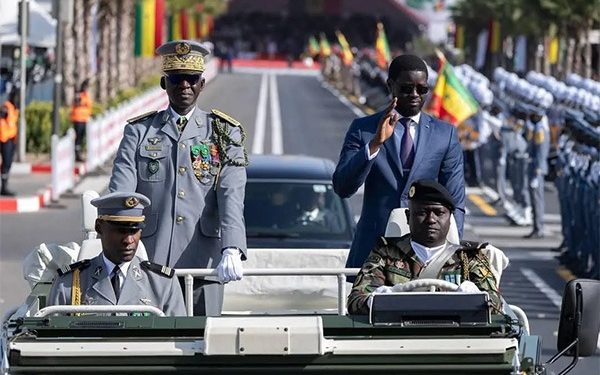 ÉQUITÉ TERRITORIALE | LA FÊTE NATIONALE BIENTÔT CÉLÉBRÉE DANS LES RÉGIONS ÉQUITÉ TERRITORIALE | LA FÊTE NATIONALE BIENTÔT CÉLÉBRÉE DANS LES RÉGIONS