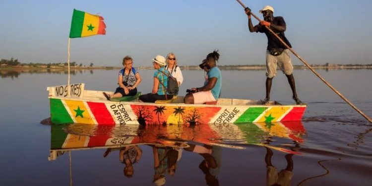 TOURISME | LE CHEF DE L’ÉTAT FIXE DE NOUVELLES ORIENTATIONS POUR RENFORCER L’ATTRACTIVITÉ DE LA DESTINATION SÉNÉGAL TOURISME | LE CHEF DE L’ÉTAT FIXE DE NOUVELLES ORIENTATIONS POUR RENFORCER L’ATTRACTIVITÉ DE LA DESTINATION SÉNÉGAL