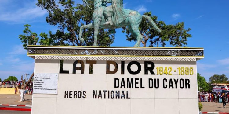 POLITIQUE MÉMORIELLE | LE GOUVERNEMENT FIXE DE NOUVELLES ORIENTATIONS POUR PRÉSERVER ET VALORISER LE PATRIMOINE HISTORIQUE DU SÉNÉGAL