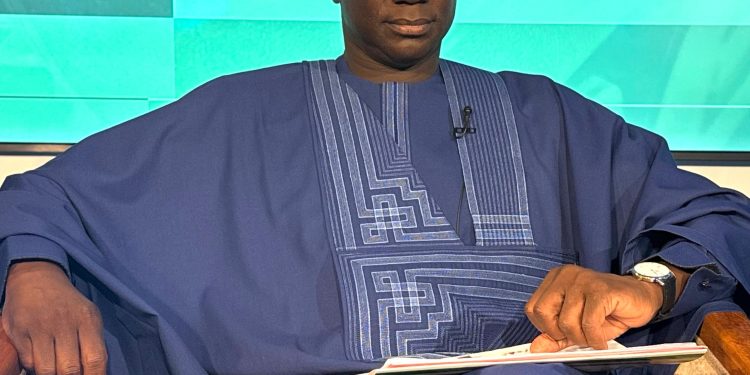 Dr MABOUBA DIAGNE : « BIEN ORGANISÉS ET MODERNISÉS, L’AGRICULTURE ET L’ÉLEVAGE PEUVENT RAPPORTER GROS »