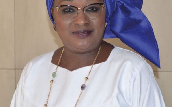 AMINATA FALL NIANG SUR LA LOI CRIMINALISANT LE VIOL ET LA PÉDOPHILIE | « ON NE PEUT PAS DIRE QUE LA CRIMINALISATION A EU UN IMPACT FORT » AMINATA FALL NIANG SUR LA LOI CRIMINALISANT LE VIOL ET LA PÉDOPHILIE | « ON NE PEUT PAS DIRE QUE LA CRIMINALISATION A EU UN IMPACT FORT »