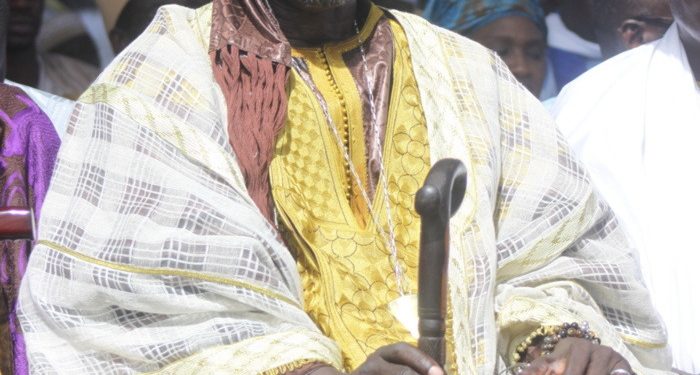 DAKAR | TROIS NOUVEAUX DIGNITAIRES LÉBOU INTRONISÉS LE 6 DÉCEMBRE