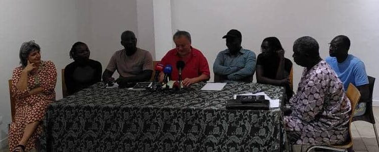 CULTURE : << L'ARBRE ET LA JEUNE FILLE >> AU CŒUR DES ATTENTES ULTRA IMPORTANTES CULTURE :