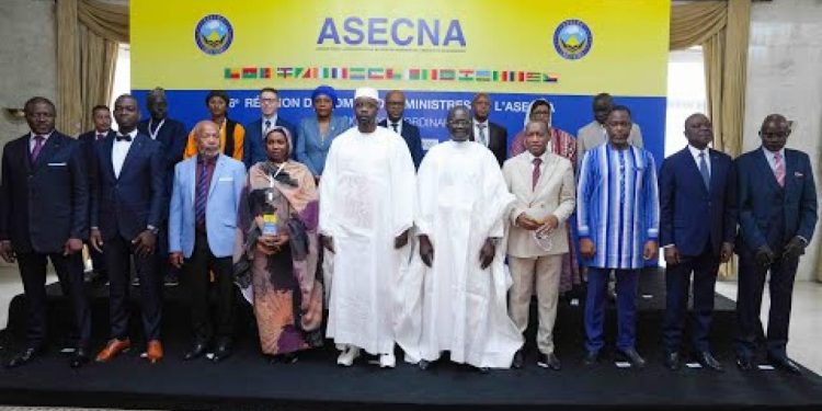 Asecna : Sonko lance les travaux de la 76ᵉ réunion du Comité des ministres