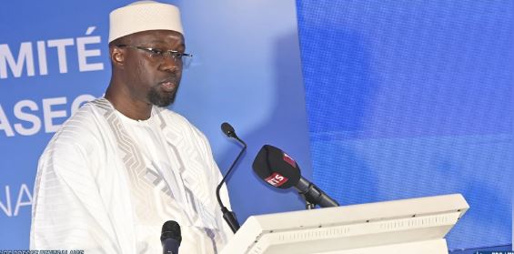 L’ASECNA est un outil essentiel de connectivité et de sécurité, selon Ousmane Sonko L’ASECNA est un outil essentiel de connectivité et de sécurité, selon Ousmane Sonko