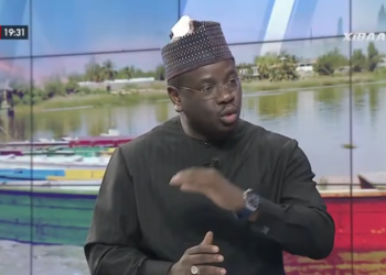 Sénégal – Gazoduc : Le ministre Birame Soulèye Diop annonce la bonne nouvelle !