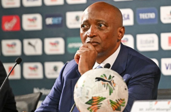 CAN 2025 : LES TÉLÉVISIONS AFRICAINES DÉNONCENT LE MODÈLE DE DIFFUSION DE LA CAF ET EXIGENT L’ACCÈS INTÉGRAL AUX MATCHS CAN 2025 : LES TÉLÉVISIONS AFRICAINES DÉNONCENT LE MODÈLE DE DIFFUSION DE LA CAF ET EXIGENT L’ACCÈS INTÉGRAL AUX MATCHS