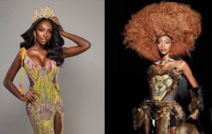 Miss Univers 2025 : Olivia Yacé de la Côte d’Ivoire fait beaucoup mieux que la Sénégalaise "Camilla" Miss Univers 2025 : Olivia Yacé de la Côte d’Ivoire fait beaucoup mieux que la Sénégalaise « Camilla »
