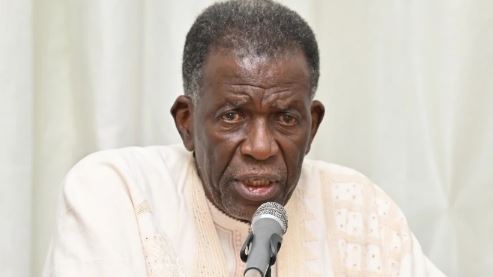 Cheick Oumar Sissoko appelle à la mise en place d’un Fonds panafricain du cinéma Cheick Oumar Sissoko appelle à la mise en place d’un Fonds panafricain du cinéma