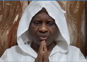 Nécrologie: Décès de Soxna Kiné Samb, épouse de Cheikh Ahmadou Kara Mbacké