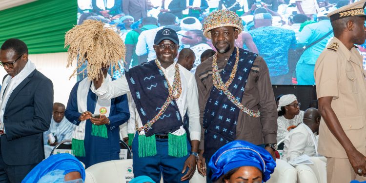 BIGNONA LANCE LA QUINZAINE DE L’ÉCONOMIE SOCIALE ET SOLIDAIRE : UN SIGNAL FORT POUR UNE TRANSFORMATION INCLUSIVE DES TERRITOIRES