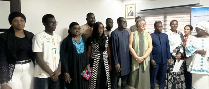 L’ANA en partenariat avec une entité canadienne pour développer l’aquaculture L’ANA en partenariat avec une entité canadienne pour développer l’aquaculture