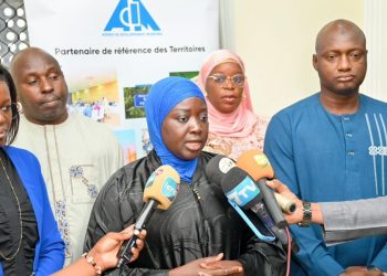 Louga : Le PACASEN renforce les capacités des collectivités territoriales en gestion environnementale et sociale