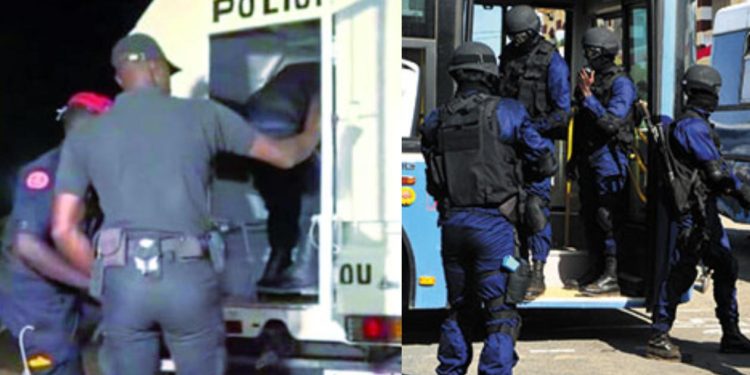 Keur Massar : des gendarmes arrêtent des policiers, on a frôlé le pire entre les deux corps