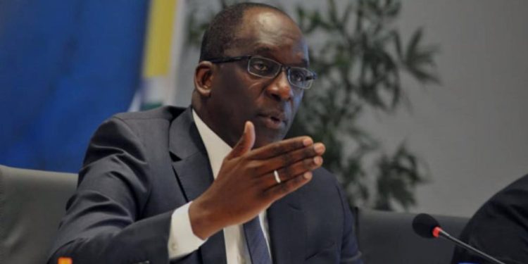 Abdoulaye Diouf Sarr sur la restructuration de la dette : «Le marché financier ne connaît ni système ni antisystème»