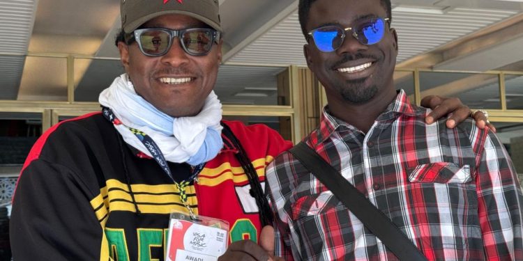 Visa For Music 2025 : Rabat accueille le carrefour des musiques d’Afrique et du Moyen-Orient