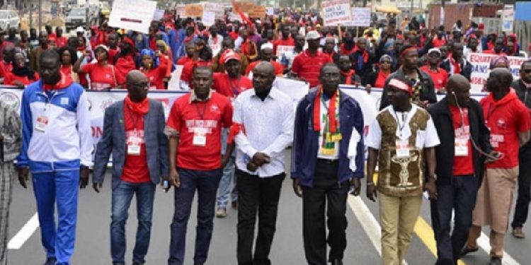 Fatick : Le G7 hausse le ton et met la pression sur l&rsquo;Etat pour éviter une nouvelle crise scolaire