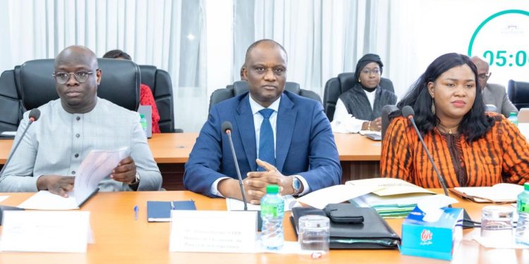 Ministère de l&rsquo;économie : Le budget 2026 livre ses secrets