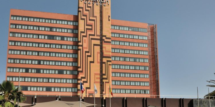 (1/3) [Accor Sénégal] Immersion au Pullman Dakar Teranga