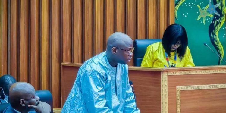 Fin des travaux en commission : Le budget 2026 prêt pour la plénière