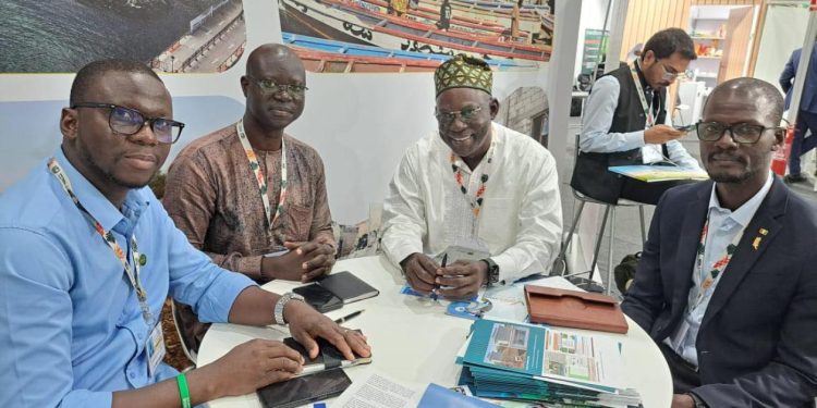 COP-30 : L’ONAS et ENDA visent à inverser les émissions du méthane à partir des ouvrages d’assainissement