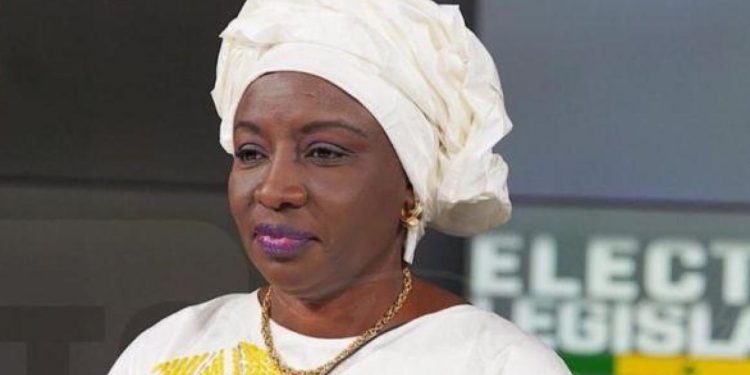 Déclaration du Comité directeur de Mimi2024 : “La violence verbale n’ébranlera pas la détermination de Mme Aminata Touré”