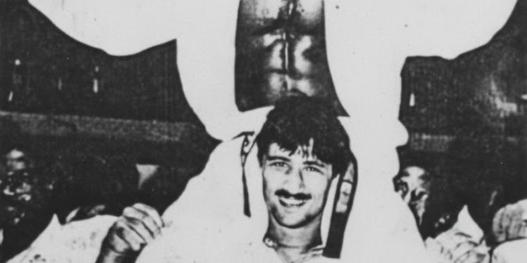 LE “ROCHER” D’OUSSOUYE S’EFFONDRE : LE JUDO SÉNÉGALAIS PERD ANKILING DIABONE LE “ROCHER” D’OUSSOUYE S’EFFONDRE : LE JUDO SÉNÉGALAIS PERD ANKILING DIABONE