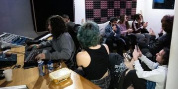 L’art-thérapie comme alternative à « la machine psychiatrique industrielle »