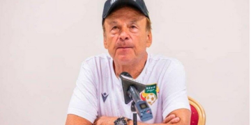 CAN Maroc-2025 : La liste des 28 Guépards du Bénin convoqués par Gernot Rohr