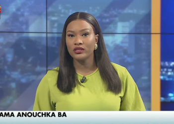 [Video] SUIVEZ LE JOURNAL TELEVISE DE 20H DE LA RTS