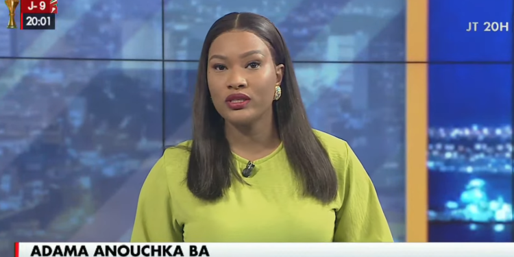 [Video] SUIVEZ LE JOURNAL TELEVISE DE 20H DE LA RTS