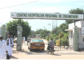 Ziguinchor : L’hôpital régional réceptionne du matériel neuf pour relever son plateau médical