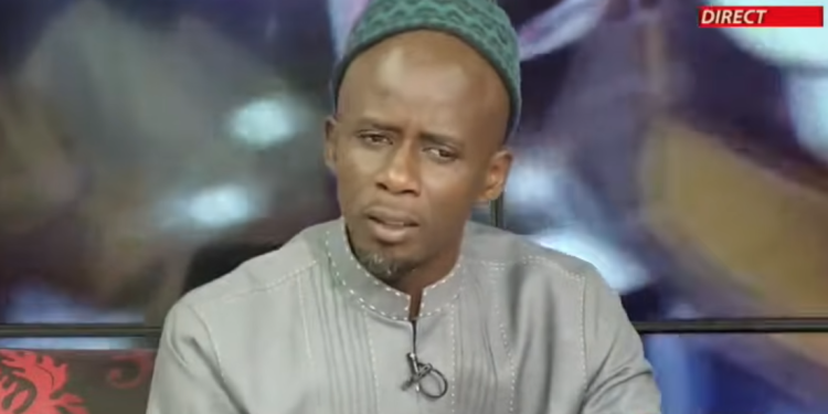 [VIDEO]Malal TALLA réagit sur la Journée des martyrs… indemnisation des victimes …