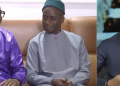 [VIDEO] Réaction de Bouba NDOUR et de Malal TALLA sur la libération de Badara GADIAGA sous bracelet …